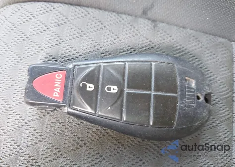 2010 Dodge Grand Caravan Se из США, поврежденный, VIN 2D4RN4DE1AR341486